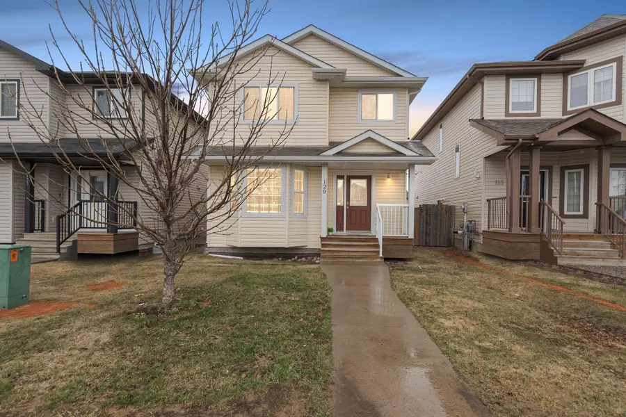 129 Walnut CRES, Fort Mcmurray, AB T9K 0N6