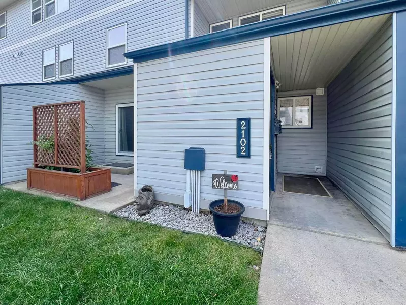 7201 Poplar DR #2102, Grande Prairie, AB T8V 6C5