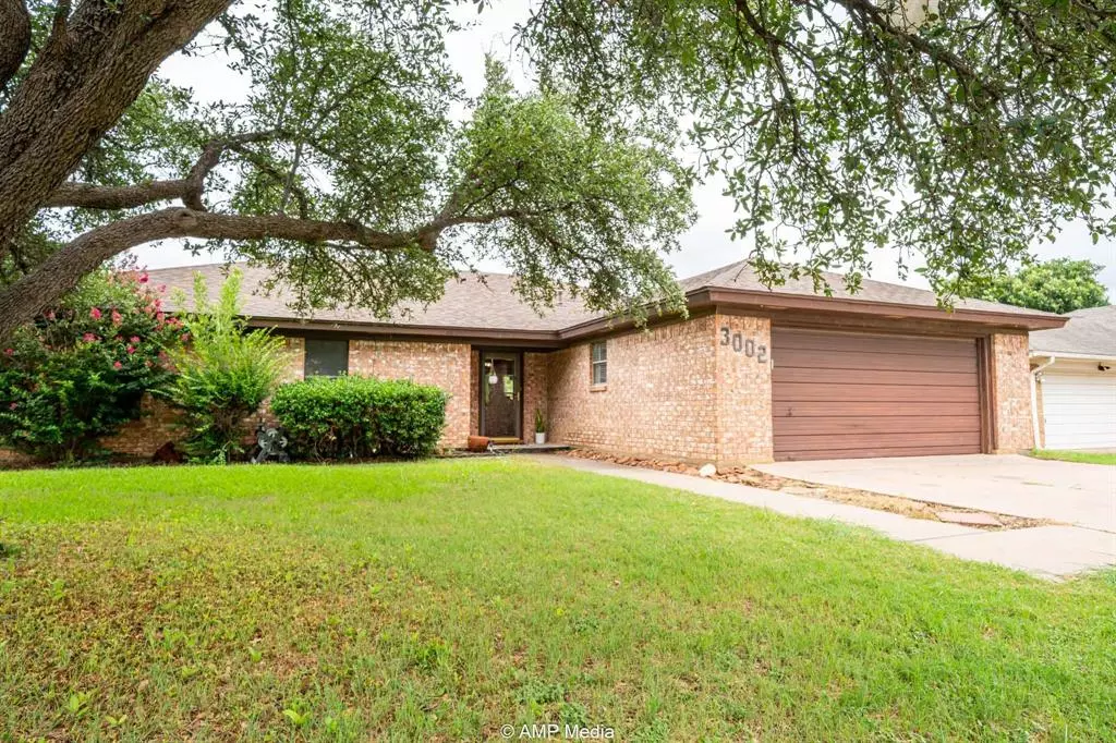 Abilene, TX 79606,3002 Red Oak Circle