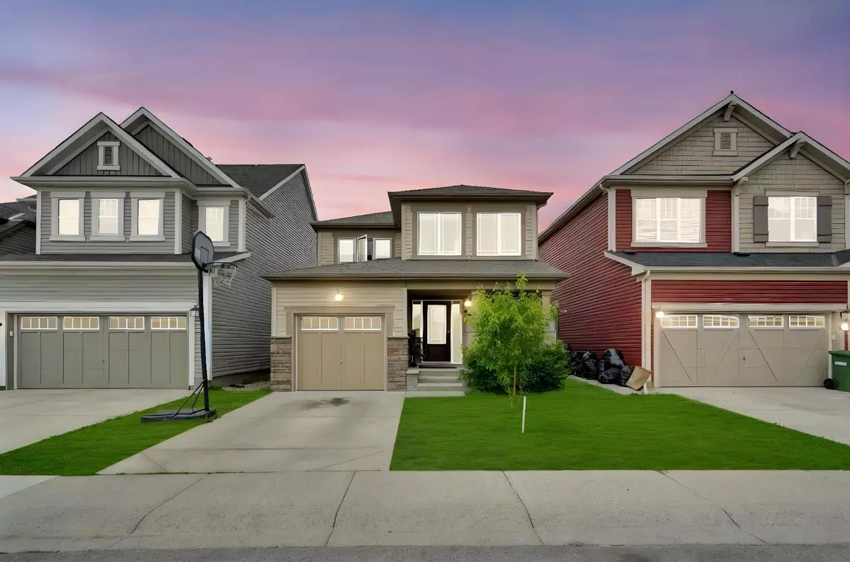Airdrie, AB T4B 4E9,209 Windford PARK SW