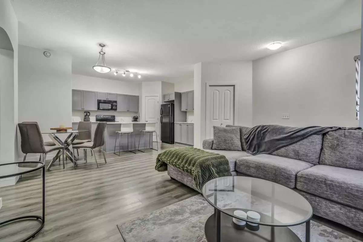 Calgary, AB T3K 0K8,161 Panatella LNDG Northwest #103