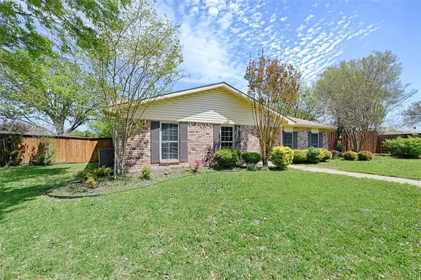 Plano, TX 75023,6536 Mesquite Trail