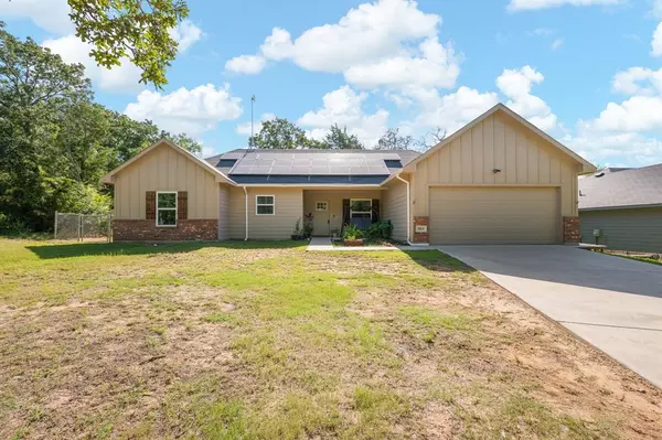 Keene, TX 76059,801 Santa Fe Street