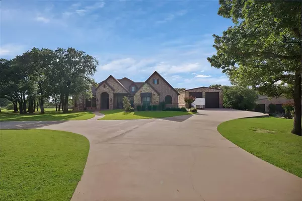 Pilot Point, TX 76258,7421 Dawn Avenue