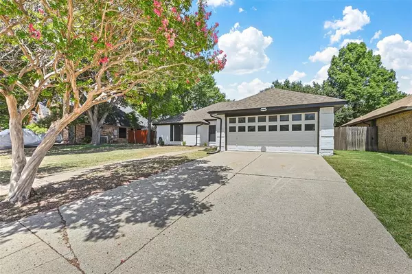 Grand Prairie, TX 75052,2530 Seven Hills Drive