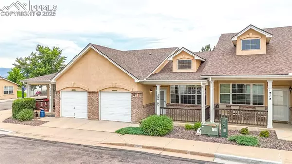 1280 Paula CIR, Monument, CO 80132