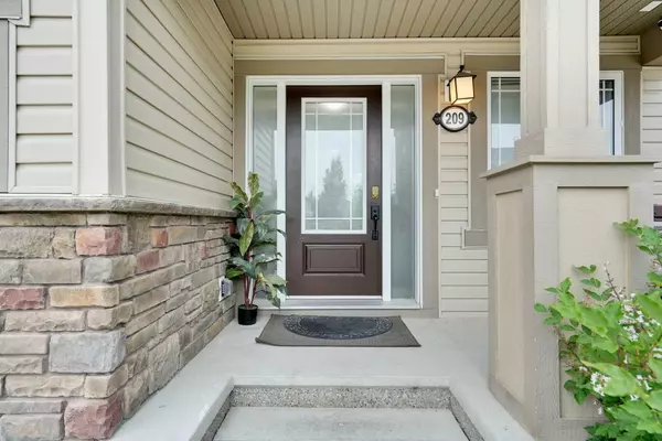 Airdrie, AB T4B 4E9,209 Windford PARK SW