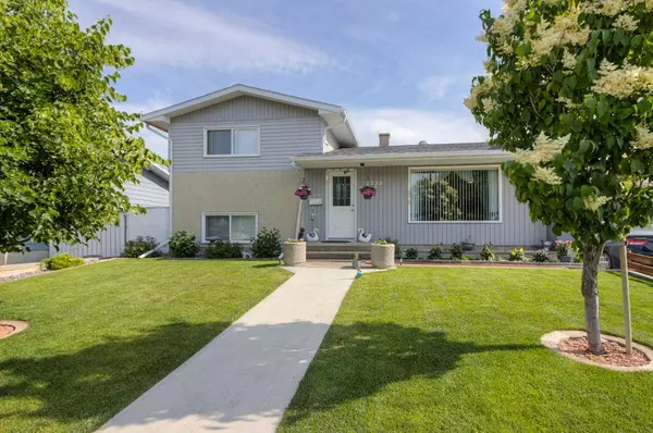 2235 23 AVE, Coaldale, AB T1M1H4