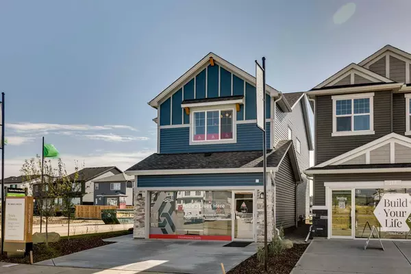 Calgary, AB T2X 5G4,241 Creekstone PATH Southwest