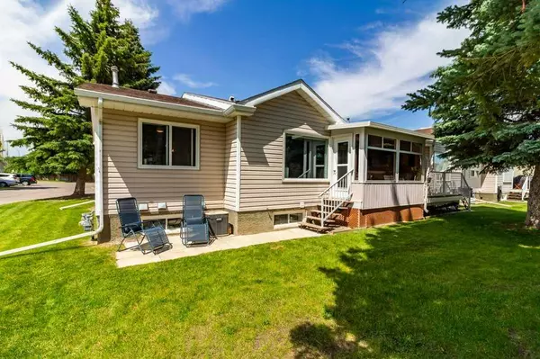 Lethbridge, AB T1K 6H2,135 Jerry Potts BLVD West #29