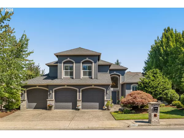 11869 NW BLACKHAWK DR, Portland, OR 97229