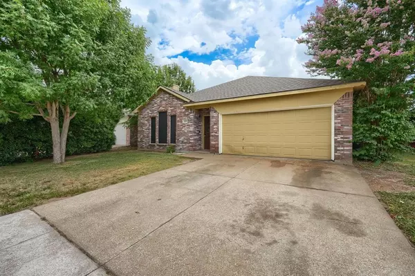 Fort Worth, TX 76179,6420 Rainwater Way
