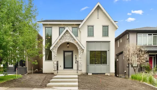 1936 31 AVE SW, Calgary, AB T2T 1S9