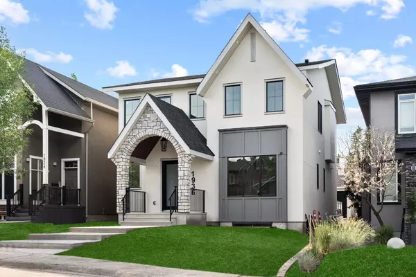 Calgary, AB T2T 1S9,1936 31 AVE SW