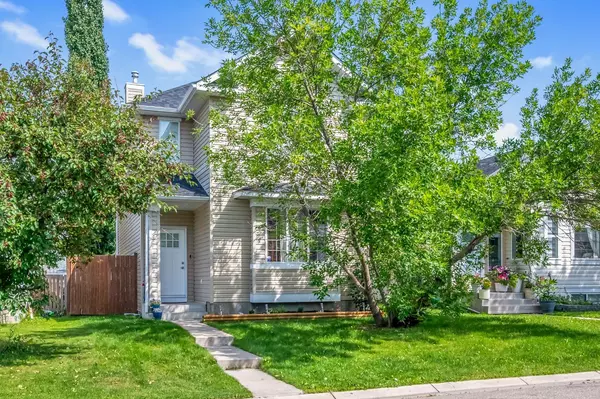 Calgary, AB T3K 5G5,81 Covewood GN NE