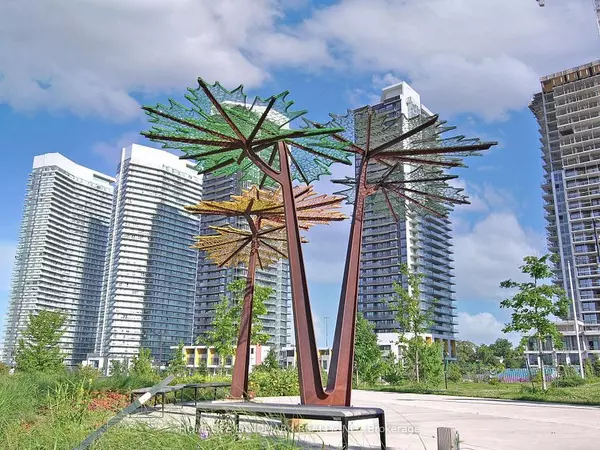 Toronto C15, ON M2K 0H2,95 McMahon DR #1910