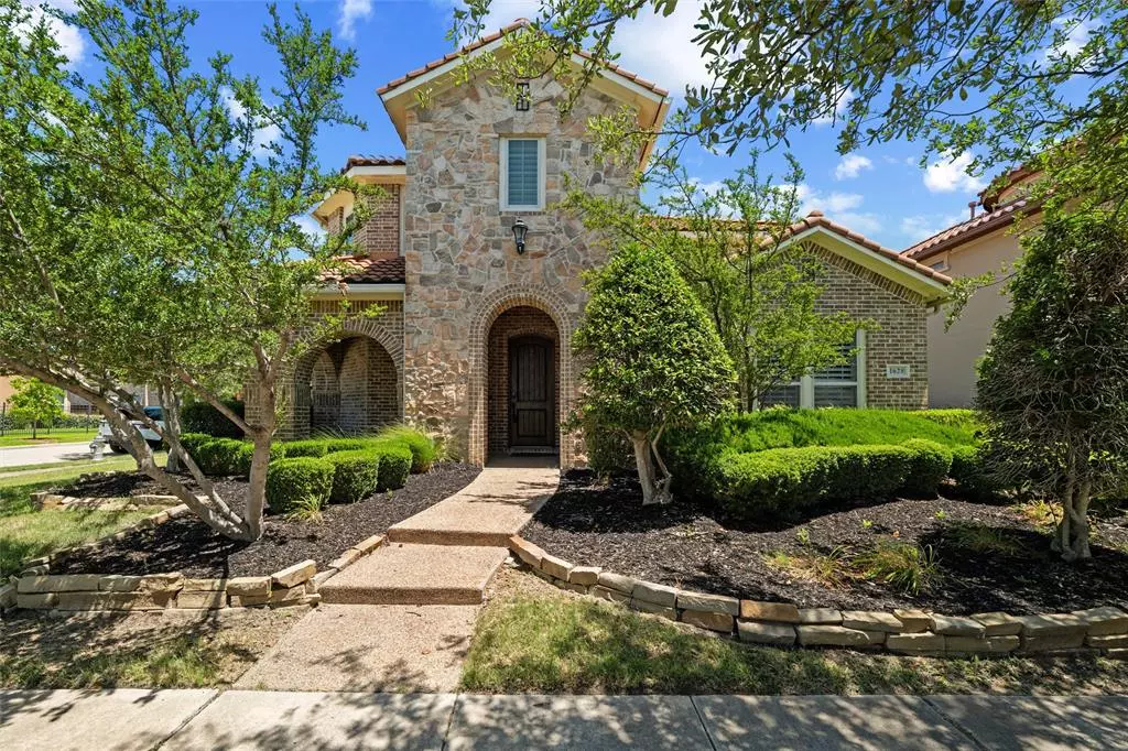 Irving, TX 75039,1628 Camino Lago