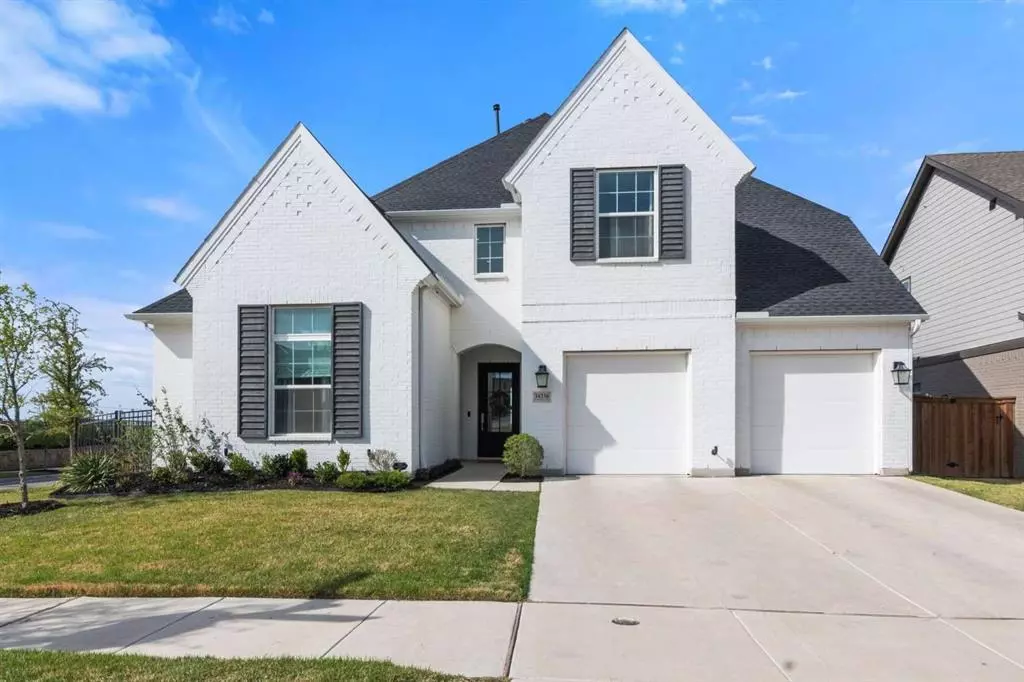 Fort Worth, TX 76008,14336 Capridge Road