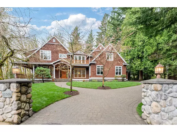 Portland, OR 97231,13509 NW GLENDOVEER DR