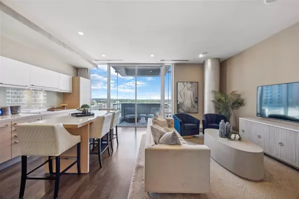 2408 Victory Park Lane #1031, Dallas, TX 75219