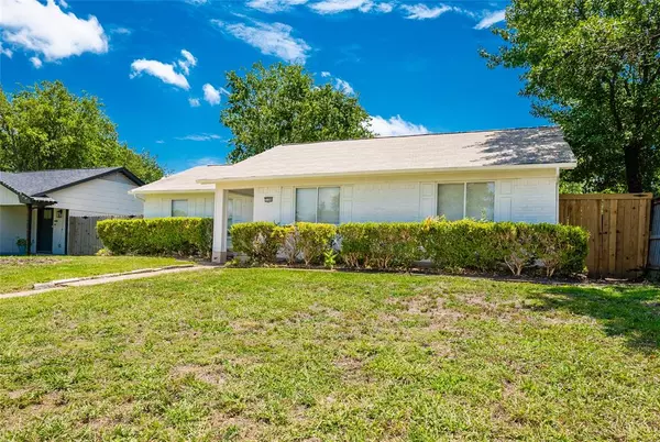 Garland, TX 75042,3106 O Henry Drive