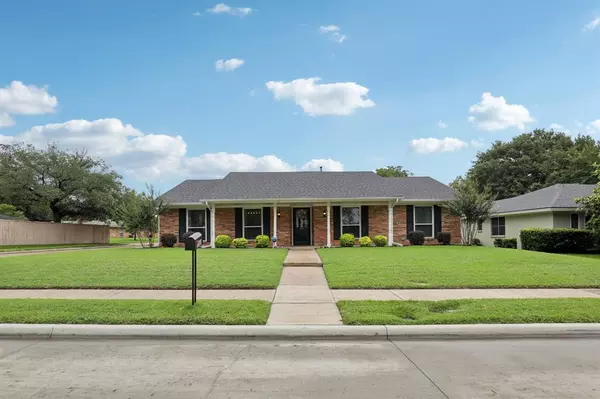 Plano, TX 75075,1821 Westlake Drive