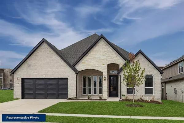 1814 Briarwood, Midlothian, TX 76065