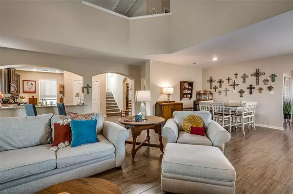 Crowley, TX 76036,1037 Mcdonald Drive