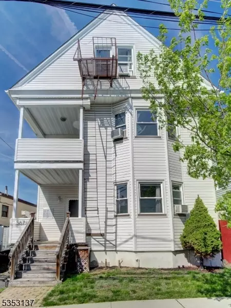 City Of Orange Twp., NJ 07050,567 Mcchesney St