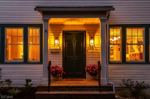 Verona Twp., NJ 07044,31 Westover Rd