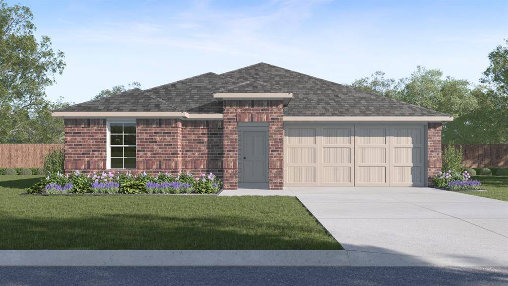 921 Riverbrook Lane, Josephine, TX 75135