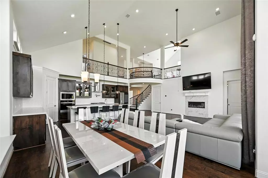 Rockwall, TX 75087,1018 Cascading Creek Drive