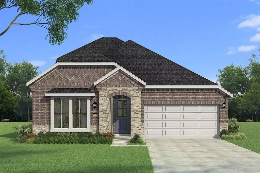 Celina, TX 75009,2012 Beeflower Street