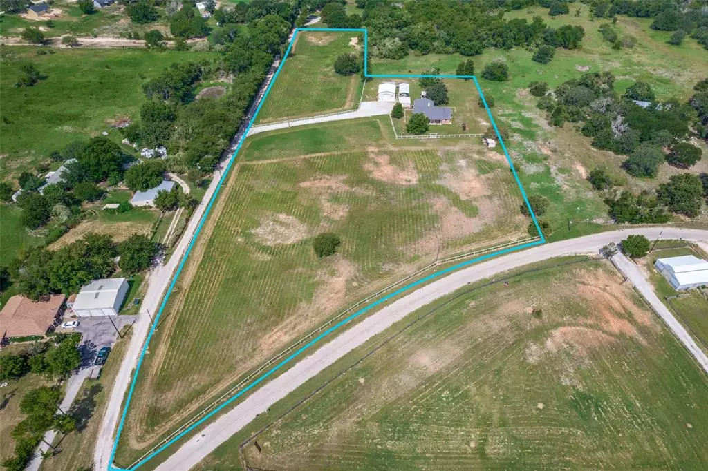 Springtown, TX 76082,2400 Springfield Road