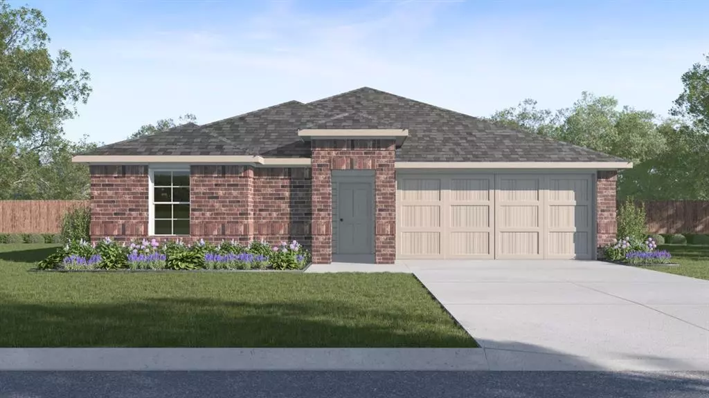 Josephine, TX 75135,921 Riverbrook Lane