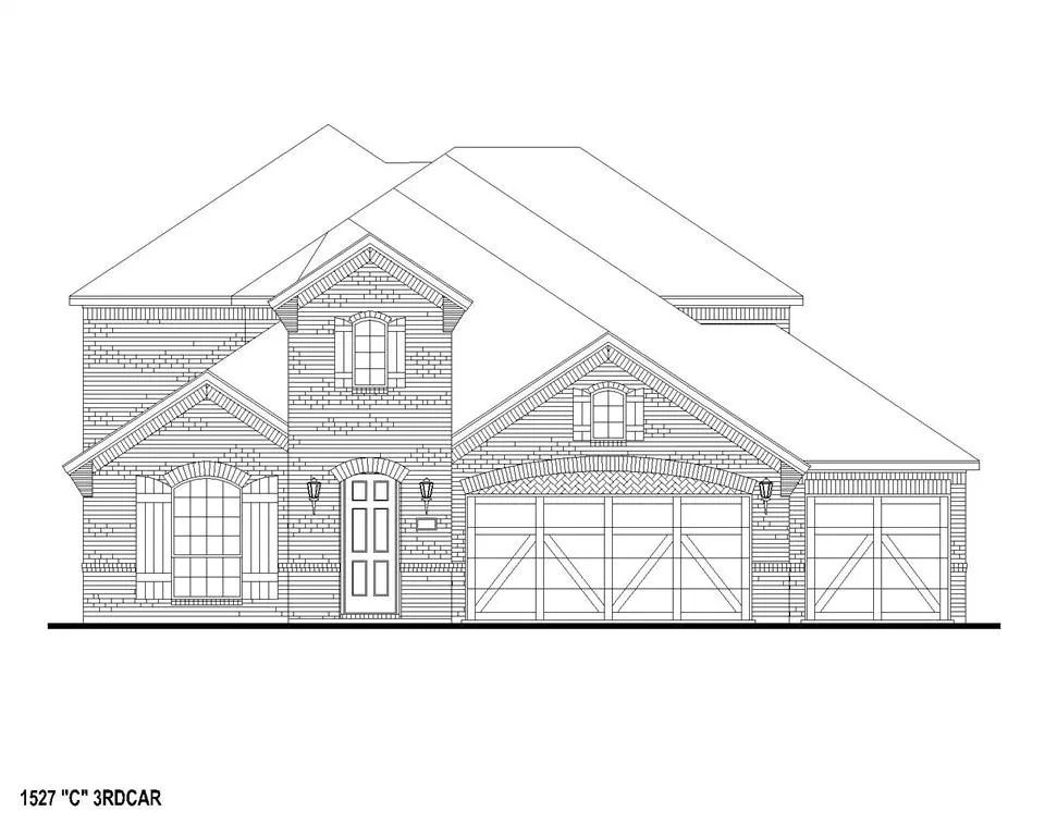 Midlothian, TX 76065,4425 Timberdrift Street