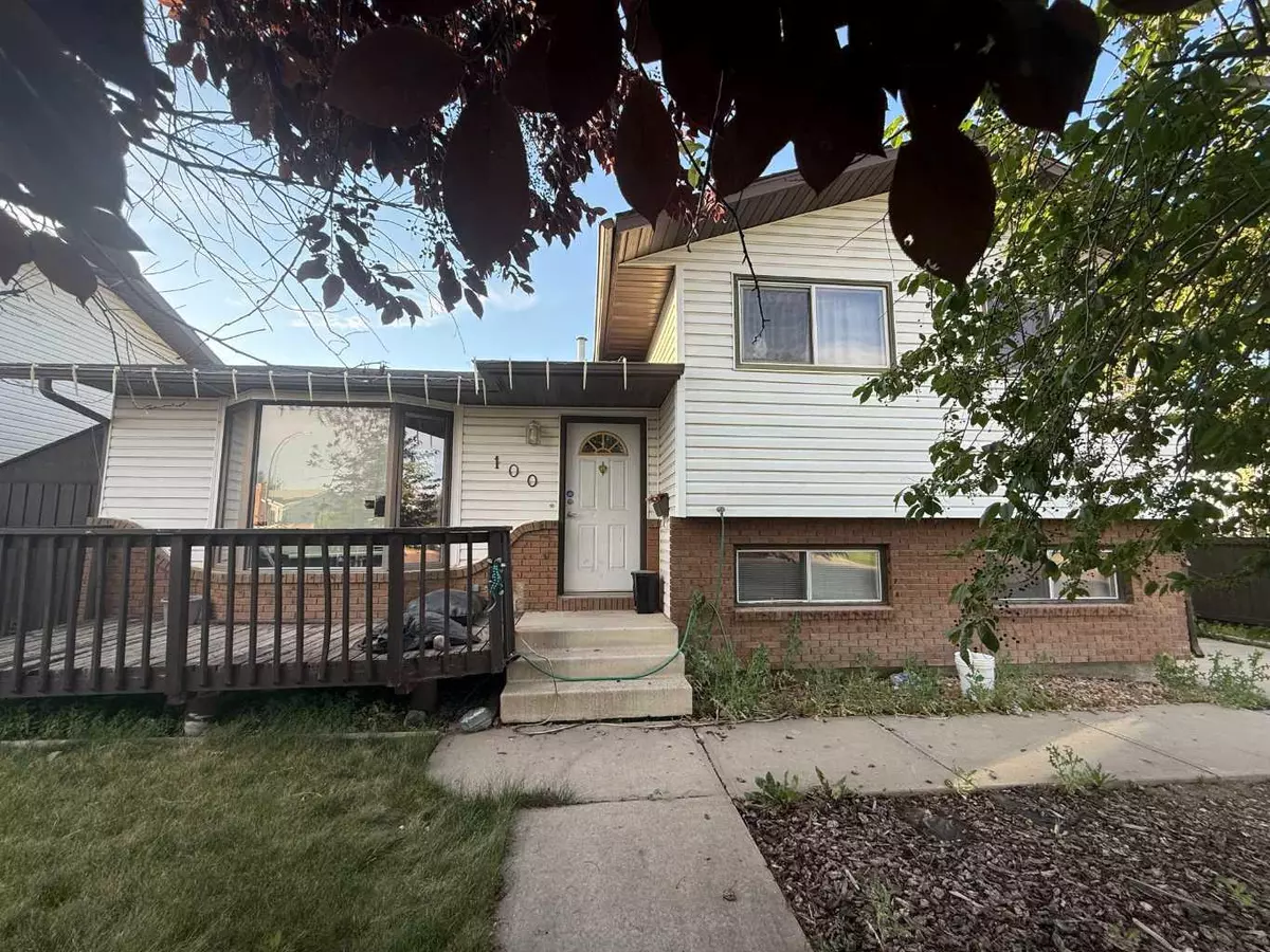 Medicine Hat, AB T1B3A3,100 Robinson DR SE