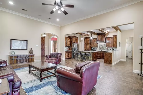 Weatherford, TX 76087,197 Pinnacle Peak Lane