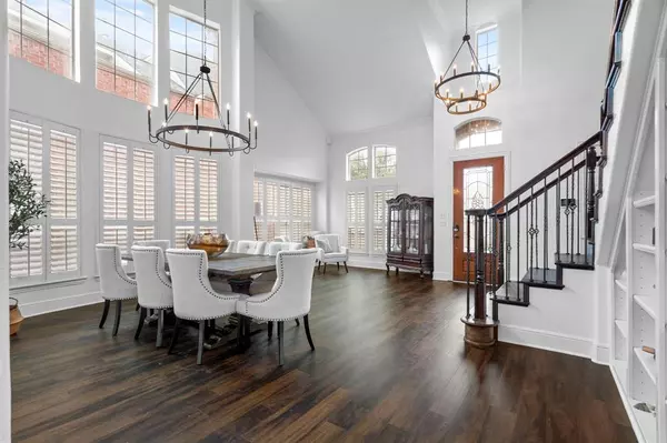 7021 Autumnwood Trail, Plano, TX 75024