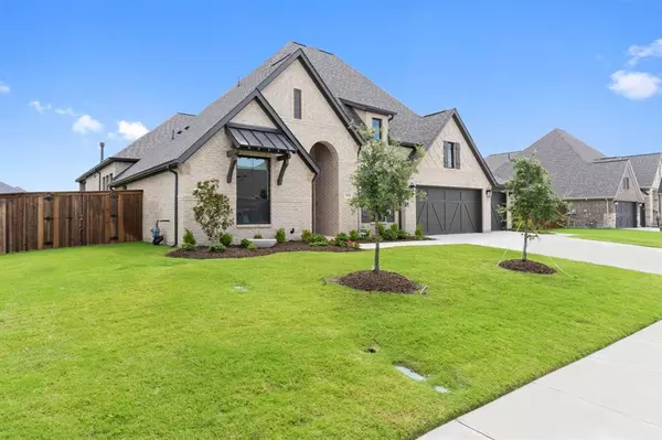 Mclendon Chisholm, TX 75032,1434 Arezzo Lane