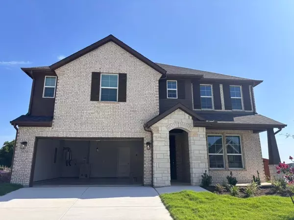 2020 Velora Drive, Fort Worth, TX 76052