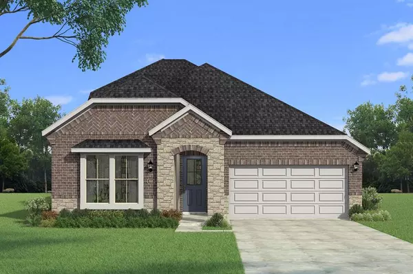 2012 Beeflower Street, Celina, TX 75009
