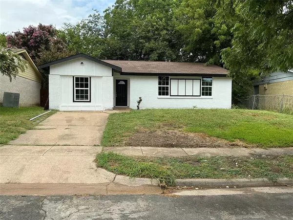 3771 Stage coach trail, Dallas, TX 75241