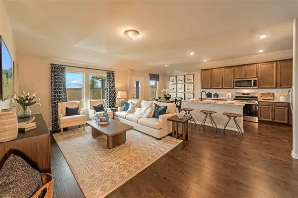 Denton, TX 76207,5400 Overbrook Drive
