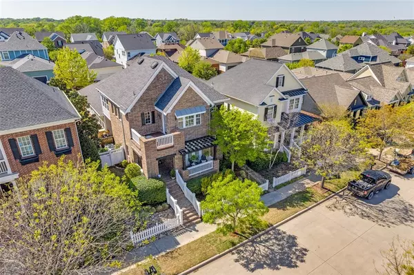 Mckinney, TX 75071,2305 Pearl Street
