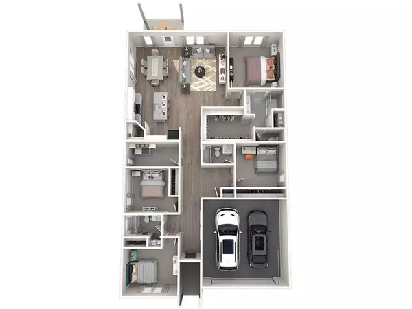 Princeton, TX 75071,612 River Ridge Drive