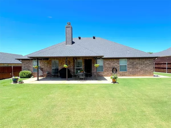 Graham, TX 76450,1504 Jacqueline Lane