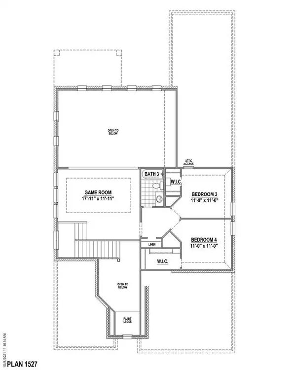 Midlothian, TX 76065,4425 Timberdrift Street