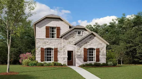 16912 Big Red Drive, Fort Worth, TX 76247