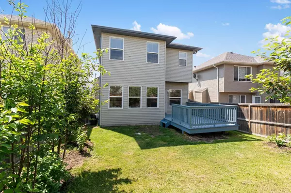 Calgary, AB T3P 1B7,177 Evansmeade CIR NW